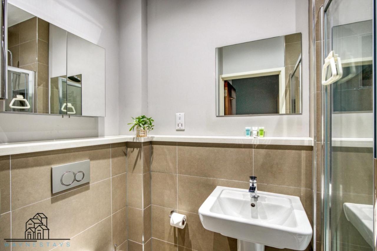 Apartamento Cosy 1-Bed By Heathrow Airport Londres Exterior foto